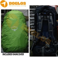 Osprey Atmos 65 Ag Anti Gravity Backpack Mountain Bag / Carrier Carrier Bag Keril