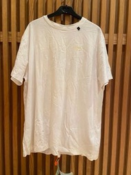 Off White main label 2013 男 t shirt XS