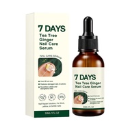 7DayNailTreatment,NailSer&icleCare,GingerCare,RepairDry&BrittleNails
