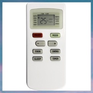 [hotkeystore.] Replace Remote Control A/C Remote Control Remote Control for   AC Air Conditioner YX1