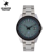 ๊US MASTER POLO CLUB นาฬิกาข้อมือผู้ชาย