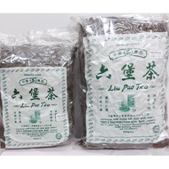 六堡茶 Liu Pao Tea 茶叶 Tea Leaf