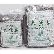 六堡茶 Liu Pao Tea 茶叶 Tea Leaf