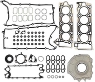AJ133 Engine Cylinder Head Gasket, Gaskets Seals Kit, Overhaul Gasket Set Fits for Range Rover, Rang