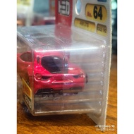 Tomica Tomy No.64 Ferrari 488 GTB