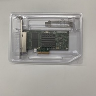 Intel I340-T4 E1G44HT E1G44HTBLK NIC Gigabit Ethernet Server Adapter-PCI-E