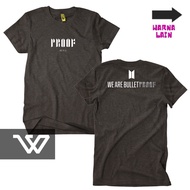 Bts BAND T-SHIRTS 8 SIZES S - 7XL ADULT JUMBO BIGSIZE BIG SIZE & CHILDREN'S T-SHIRTS PREMIUM T-SHIRT