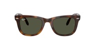 RAY-BAN FOLDING WAYFARER  - RB4105 710/31 แว่นกันแดด