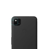 QinD Google Pixel 4a 鏡頭玻璃貼(兩片裝)