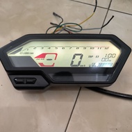 All-new Speedometer CB150R/CB150R v4/CBX150