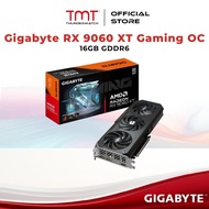 TMT Gigabyte Radeon RX 9060 XT Gaming OC 16G