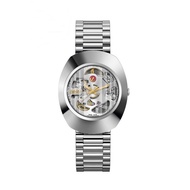 Rado DiaStar Skeleton Automatic Men Watch RO-R12063013