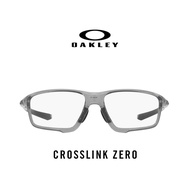 Oakley Crosslink Zero - OX8080 808004 size 58 แว่นสายตา