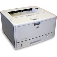 Printer Mono HP Laserjet 5200 Printer A3
