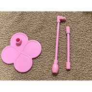 pink blythe stand Authentic