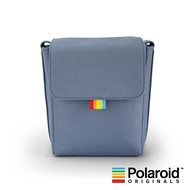 【Polaroid 寶麗來】Now 相機包 - 藍&amp;灰 - DNB6