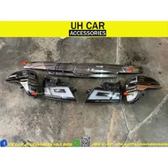 TOYOTA ALPHARD VELLFIRE 2015 CONVERT TO 2018 LED TAILLAMP LIGHT LIGHTS