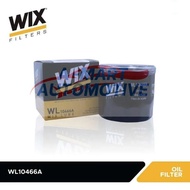 WIX Oil Filter WL10466A Hyundai Eon i10 Getz Reina Mazda 2, 3 CX3 CX5 Subaru Impreza 05-11 WRX 2.0