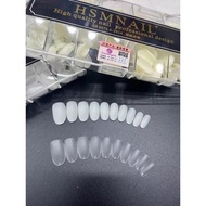 Genuine HSM custard apple seeds, professional nails