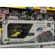 COPTER RC 3.5C + FREEGIFT