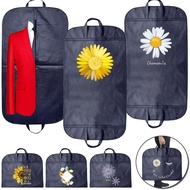 Clothes Cover Baju Gantung Garment Bag Clothes Dust Cover Baju Gantung Sarung Baju Gantung Cloth Cov