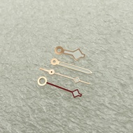 Watch Accessories Watch Needle GMT Four Needles Suitable for Miyota8215, DG3804 Automatic Mechanical