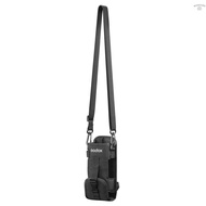 ღGodox CB-57 Portable Carry Bag with Adjustable Shoulder Strap for Godox AD200/ AD200Pro Flash