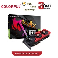 COLORFUL GEFORCE RTX3080TI NB-V 12GB GDDR6X 384BIT RTX 3080TI 3080 TI