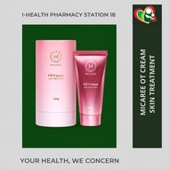 [I-Health Pharmacy] MICAREE OT Cream Skin Treatment 120g | Pink Moisturizing Cream for Skincare Rout