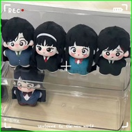 GC4 Cute Detective Conan Chainsaw Man Kimi ni Todoke From Me to You Tomie Kawakami Komi Shouko plush