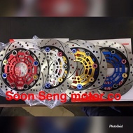 disc fr plate brembo 220mm