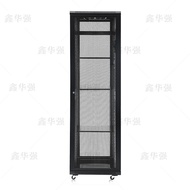 Jiangzhehu Free Shipping Network Cabinet 2 Meters 19-Inch Standard Switch Power Amplifier 42U Cabine