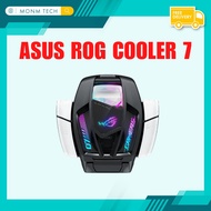 【ROG PHONE 6 &amp; 7 】Asus ROG AeroActive Cooler