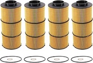 LF17800 Oil/Lube Filter Replace for P582506 A4711800009 A4711800209 A4721842325 A4721842425 19863920