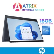 【Same HP ENVY X360 13.3 2-in-1 Laptop 13-bf0125TU | 13.3" FHD+ (1920 X