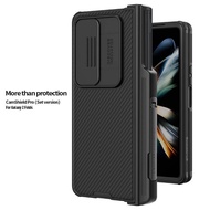 ORIGINAL NILLKIN Samsung Galaxy Fold 4 Fold4 Phone Case Cover Casing