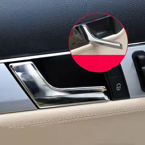 For Mercedes Benz W204 C-Class GLK 300 C180 C200 C300 2008 2009 2010 2011-2015 New Upgraded Interior