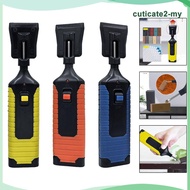 [CuticateddMY] Floor Repair Repair Tool Easy to Use Versatile Portable with Storage Box Pen Block fo