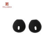 [UsusexaMY] Soft Silicone Earbuds Eartips Earphone Cover for Earpods