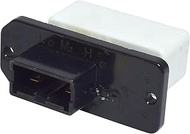 New HVAC Blower Motor Resistor SW 11240C - 79330S9VA01 Pilot