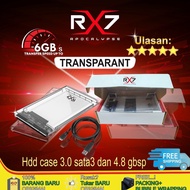 LIMITED HDD CASE 2.5 INCH USB 3.0 ENCLOSURE HDD SSD