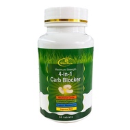 maximum strength 4-in-1 carb blocker