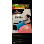 Fitness Concept Gym Ball