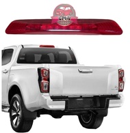 ไฟเบรค หลังคา ไฟเบรคที่3 ISUZU DMAX 2020 2021 2022 2023 2024 อีซูซุ ดีแมคซ์