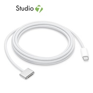 Apple USB-C to MagSafe 3 Cable (2m) - Silver by Studio 7