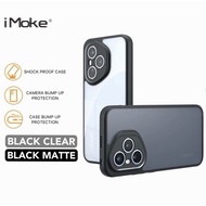 iMoke Case for Honor 400 Pro 5G/Honor 400 Smart/Honor 400 Lite/Honor 400 5G