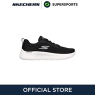 SKECHERS GO WALK FLEX - Alani รองเท้าผู้หญิง 124952-BKW