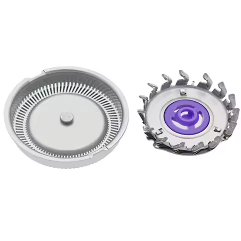 For Philips Shaver HQ3 HQ4 HQ46 HQ55 HQ56 HQ300 HQ6 HQ916 YQ6008 YQ6108 NEW 3Pcs HQ HS HP YQ Series 