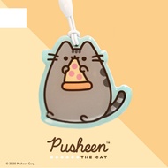 Limited Ed - Pizza Pusheen The Cat (Shopee Exclusive) Ez Link Charm (While Stock Lasts!) LOCAL SELLER