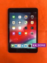 iPad Mini 2 32GB WiFi 灰色 香港行貨 #5835